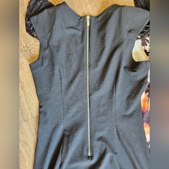 Supertrash summer tassel dress size 38 (M) - Picture 4 of 8